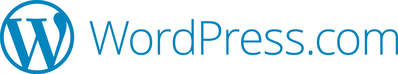 WordPress logo - klant van De Zoekmachinist